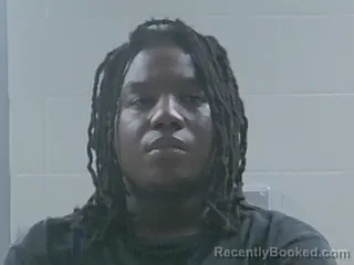 Mugshot of KSHON RINGO