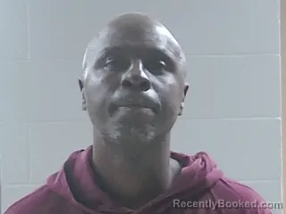 Mugshot of LEON MOSLEY