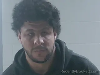 Mugshot of EDWARD CARR