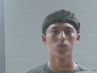 Mugshot of JOSE RENY