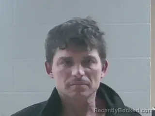 Mugshot of CHASE ELLIOTT BALDWIN