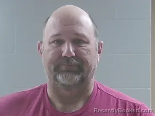 Mugshot of DAMON MATTHEW THOMAS