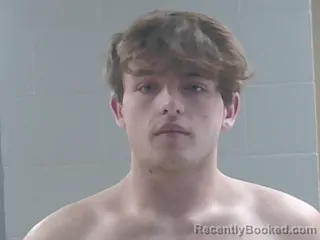 Mugshot of BRIAN CHRISTOPHER LYTLE