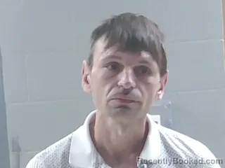 Mugshot of JOSEPH TAYLOR HUDSPETH