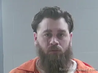 Mugshot of ZANE ADDIS MAYERS