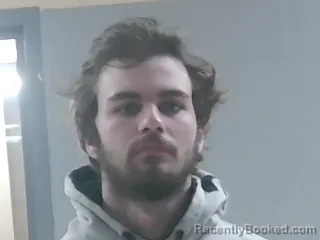 Mugshot of JEFFERY TAYLOR LAFOUNTAINE