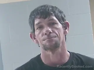 Mugshot of SHAWN MARIO RIDDLE