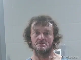 Mugshot of JASON LEE OLIPHANT