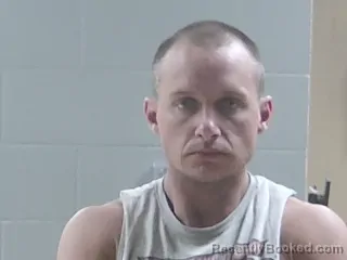 Mugshot of TRISTAN BLAKE HUDSON