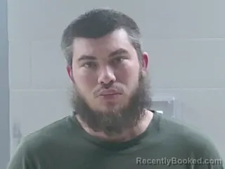Mugshot of TYLER BREARD