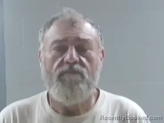 Mugshot of DAVID NELSON PARDUE