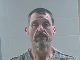Mugshot of ERIC JAMES HANO