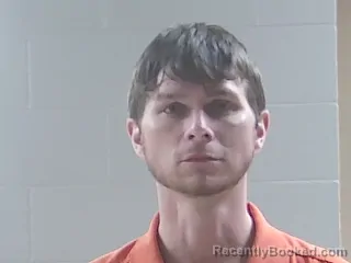 Mugshot of RORY BRETT WELDA