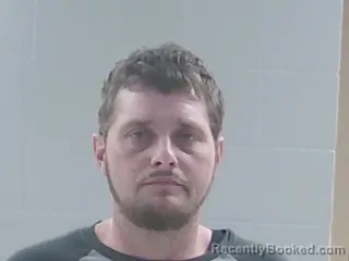 Mugshot of TIMOTHY L MCMANUS