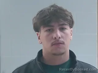 Mugshot of RICHARD RAY LANDRY