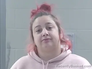 Mugshot of CECILIA BAILEY SANDBOM