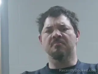 Mugshot of RICHARD JOSEPH NELSON