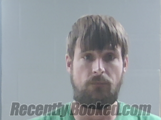 Booking photo from Livingston Parrish, Louisiana