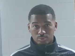 Mugshot of HENRY LOUIS TALBERT