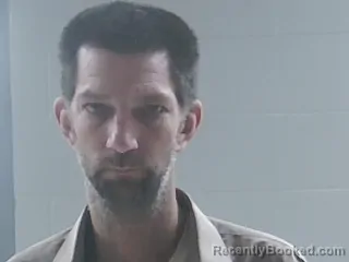 Mugshot of TIMOTHY S MCLIN