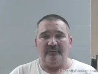 Mugshot of MICHAEL C SASSER