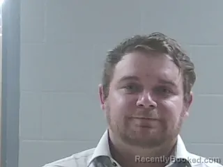 Mugshot of CHRISTOPHER BAILEY DEVILLE