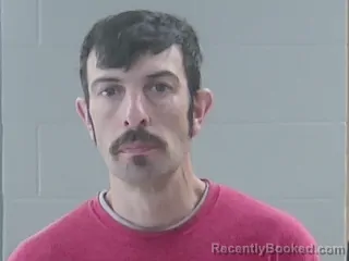 Mugshot of ANTHONY SAMBOLA