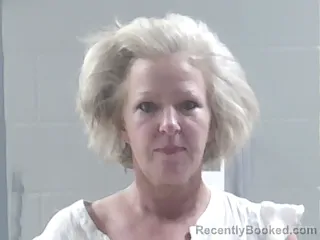 Mugshot of TAMMY L HANES