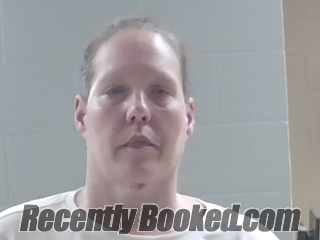 Booking photo from Livingston Parrish, Louisiana