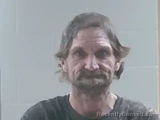 Mugshot of DARRELL DWAYNE BALLARD