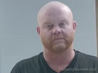 Mugshot of WILLIAM G BOZARTH