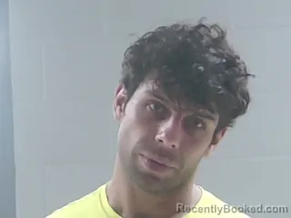 Mugshot of SHADI FUAD ALI ELAYAN