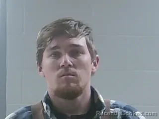 Mugshot of DANIEL JAMES CLARK