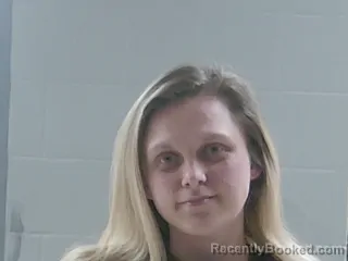 Mugshot of CHASITY LYNN BUMGARDEN