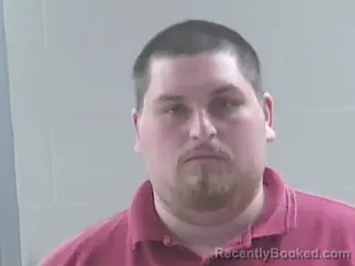 Mugshot of ANDRE FERGUSON