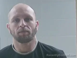 Mugshot of DWAYNE EDWARD JAMES