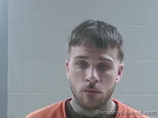 Mugshot of JUDE ST CLAIR