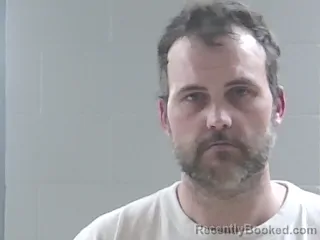 Mugshot of BLAKE REINE CUNNINGHAM