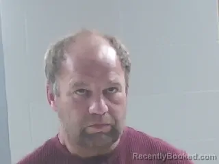 Mugshot of TOBBY LEE SMITH