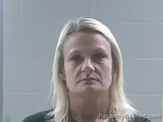 Mugshot of ASIA MICHELLE ASHLEY