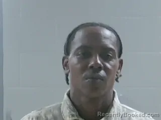 Mugshot of SEDRICK SKINNER