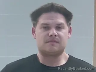 Mugshot of CAMERON PAUL RUIZ