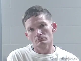 Mugshot of KEVIN JOSEPH BOZEMAN