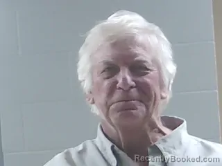 Mugshot of ELVIN BRENT CLAYTON