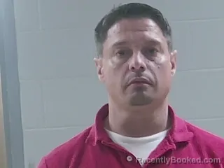 Mugshot of JAMES TRAVIS ACUFF