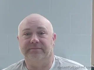 Mugshot of GARRETT MICHAEL UNBEHAGEN