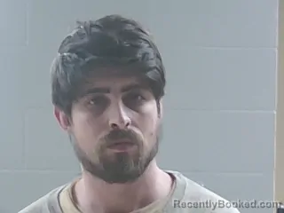 Mugshot of TYLER MARK SMITH