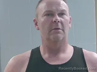 Mugshot of RANDAL DWAIN VEULEMAN