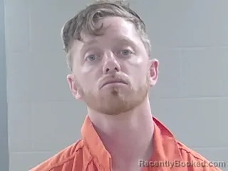 Mugshot of CONNER JAMES PITRE