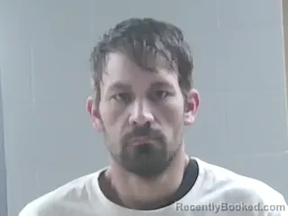 Mugshot of JOHNATHAN DWAYNE BLOUNT
